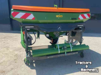 Seed drill Amazone FTender 1600 fronttank