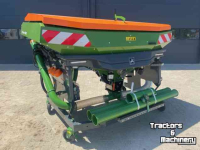 Front hopper seed drill Amazone FTender 1600 fronttank