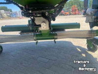 Front hopper seed drill Amazone FTender 1600 fronttank