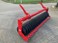 Other tillage machinery and accessories GRS GR-VRW30050FR     Rubberwals