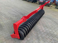 Other tillage machinery and accessories GRS GR-VRW30050FR     Rubberwals