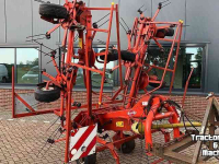 Tedder Kuhn GF 8501 MHO Schudder