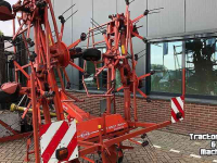 Tedder Kuhn GF 8501 MHO Schudder