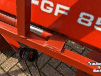 Tedder Kuhn GF 8501 MHO Schudder