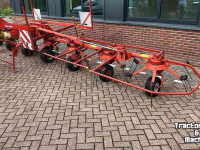 Tedder Kuhn GF 8501 MHO Schudder