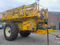 Fieldsprayer 3 points Dubex Dubex Actor