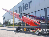 Telescopic storeloader Miedema ML1670F Hallenvuller