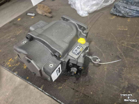Diverse new spare-parts Parker Pomp 350 Bar Nieuw
