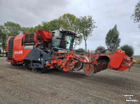 Potato harvester Dewulf Kwatro Gen II