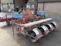 Seed Drill Combination Agricola Italiana SN-2 130