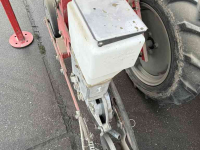 Seed Drill Combination Agricola Italiana SN-2 130