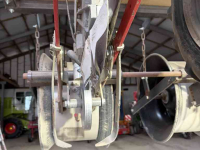 Seed Drill Combination Agricola Italiana SN-2 130