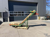 Conveyor Schouten transportband