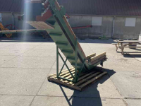 Conveyor Schouten transportband