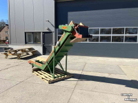 Conveyor Schouten transportband