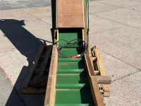 Conveyor Schouten transportband