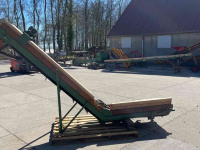 Conveyor Schouten transportband