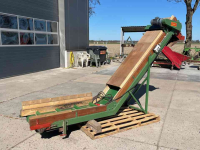 Conveyor Schouten transportband