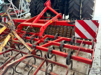 Seedbed combination Güttler avant 56 frontpacker rol