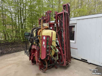 Fieldsprayer 3 points Hardi Master