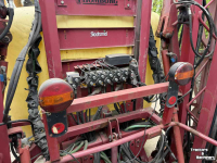 Fieldsprayer 3 points Hardi Master