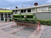 Seed drill Amazone AD 303 Opbouwzaaimachine