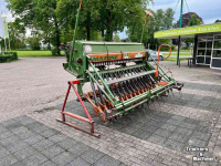 Seed drill Amazone AD 303 Opbouwzaaimachine