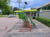 Seed drill Amazone AD 303 Opbouwzaaimachine