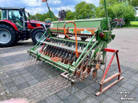 Seed drill Amazone AD 303 Opbouwzaaimachine