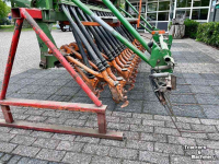 Seed drill Amazone AD 303 Opbouwzaaimachine