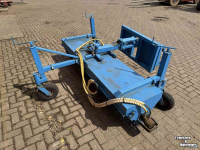 Sweeper AP Veegbezem / Veegborstel / Veegmachine