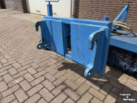 Sweeper AP Veegbezem / Veegborstel / Veegmachine