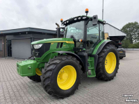 Tractor John Deere 6R150 AP50 COMMAND-PRO G5-PLUS 2025 910 UUR!!!