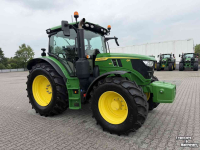 Tractor John Deere 6R150 AP50 COMMAND-PRO G5-PLUS 2025 910 UUR!!!