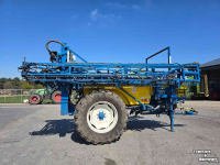 Fieldsprayer Delvano 33m - 3400L
