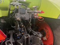 Tractor Claas Arion 530