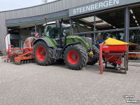 Seed Drill Combination Maschio Gaspardo PE-400