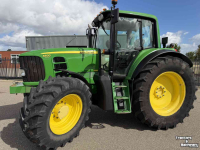 Tractor John Deere 6830