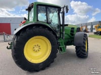 Tractor John Deere 6830