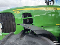 Tractor John Deere 6830