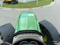 Tractor John Deere 6830