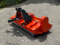Flail mower Kubota SE 1181 klepelmaaier (NIEUW)