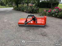Flail mower Kubota SE 1181 klepelmaaier (NIEUW)