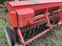 Seed drill Saxonia VX