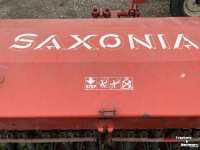 Seed drill Saxonia VX