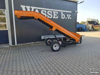 Conveyor Keulmac OL 450-65-EH-HH-VK