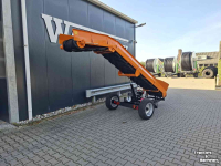 Conveyor Keulmac OL 450-65-EH-HH-VK
