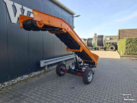 Conveyor Keulmac OL 450-65-EH-HH-VK