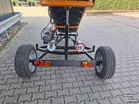 Conveyor Keulmac OL 450-65-EH-HH-VK