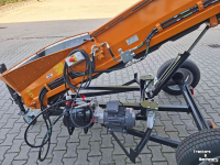 Conveyor Keulmac OL 450-65-EH-HH-VK